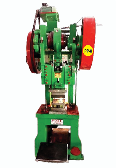 mpp 8